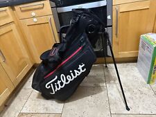 2021 titleist staff for sale  MILTON KEYNES