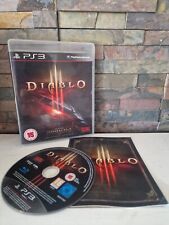 Diablo iii videogame for sale  RUSHDEN