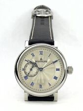 Relógio de pulso masculino com cristal de safira PATEK PHILIPPE vintage movimento suíço década de 1886 comprar usado  Enviando para Brazil