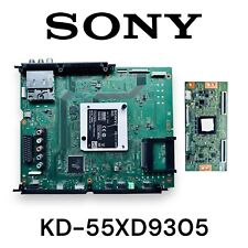 Sony main board for sale  CROWTHORNE