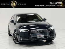 2017 audi premium for sale  Rancho Cordova