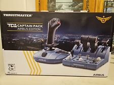 Thrustmaster TCA Officer Pack Airbus Edition Joystick (Compatible with PC) for sale  Shipping to South Africa