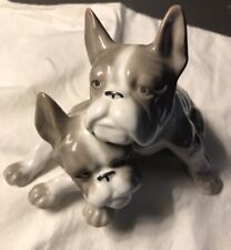 French bulldog porcelain for sale  Universal City