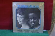 Ancien disque vinyle d'occasion  Bohain-en-Vermandois