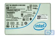 Dell VRXKV Intel DC P4610 Series SSDPE2KE016T8 1.6TB NVMe PCIe SSD Low Hours for sale  Shipping to South Africa