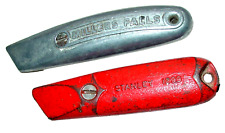 Vintage stanley fixed for sale  Deep River
