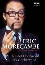 Eric morecambe life for sale  UK