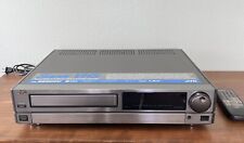 JVC Hi-Fi Stereo Video Cassette Recorder HR-S6600U - for sale  Shipping to South Africa
