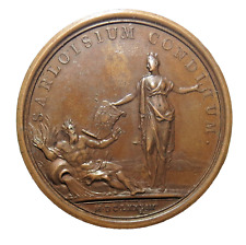 Rare médaille louis d'occasion  Paris II