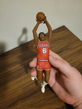 Julius erving philadelphia for sale  Akron