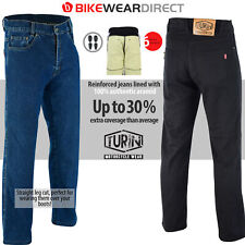 Motorbike motorcycle jeans for sale  Shipping to Ireland