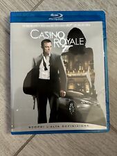 007 casino royale usato  Monguzzo