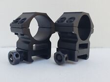 Scope rings rail for sale  Stoneham