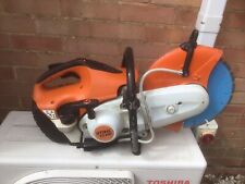 stihl saw ts 410 for sale  Shipping to Ireland