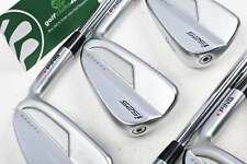 Ping i525 irons for sale  LOANHEAD