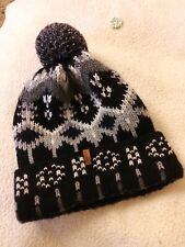 Levi winter hat for sale  ROMFORD