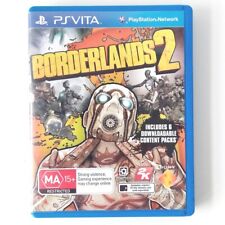 Borderlands 2 - PS Vita - Testado e funcionando - Completo na caixa comprar usado  Enviando para Brazil