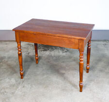 Antico tavolino tavolo usato  Torino