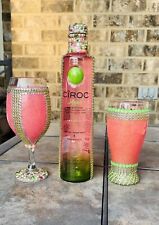 Decorated bling ciroc for sale  Forsyth