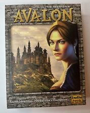 Avalon resistance game for sale  Waterford