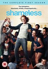 Shameless season dvd for sale  UK