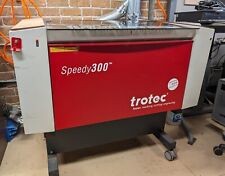 Trotec speedy 300 for sale  Tucson