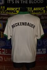 4.5/5 New York Cosmos dla dorosłych XL #6 Beckenbauer Kaiser MLS koszulka piłkarska jersey na sprzedaż  PL