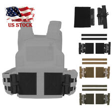 Tactical vest molle for sale  Hebron