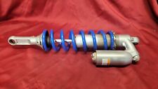 2003 03-04 YAMAHA YZ250F YZ 250F Wr250f Rear Shock Suspension Spring Absorber, used for sale  Shipping to South Africa