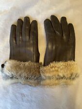 Mulberry fur lined for sale  UK