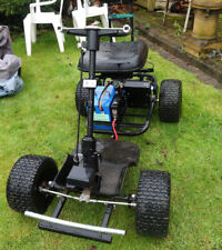 Single seat power for sale  SUTTON COLDFIELD