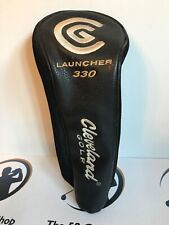 Cleveland launcher 330 for sale  STIRLING