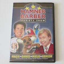 Hamner barber variety for sale  Albuquerque