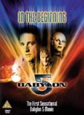 Babylon beginning dvd for sale  STOCKPORT