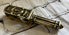 Vintage brass william for sale  THETFORD