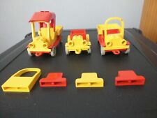 Lego fabuland vehicle for sale  RUSHDEN