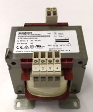 Siemens 4AM4042-4TN00-0EA0 Transformer 0,25 kVA / 0,85 kVA SIDAC for sale  Shipping to South Africa