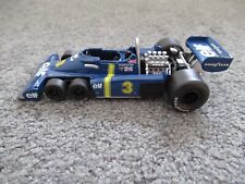 Formel tyrrell p34 gebraucht kaufen  Bad Wurzach