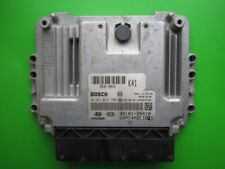 ECU Engine Control Unit Hyundai Accent 1.5CRDI 39101-2A410 0281012768 EDC16C39 comprar usado  Enviando para Brazil