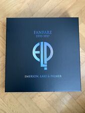 Emerson lake palmer gebraucht kaufen  Mockau