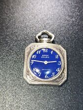 Vintage orologio tasca usato  Italia