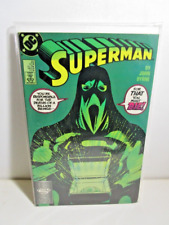 Superman comics october for sale  Oakland Gardens