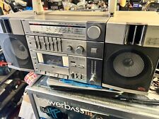 Jvc boombox r11jw for sale  San Jose