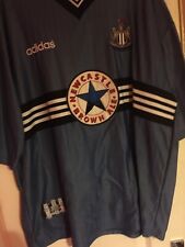 Newcastle united 1996 for sale  NEWCASTLE UPON TYNE