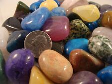 Tumbled polished gemstones for sale  Irwin