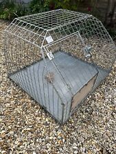 Large dog crate for sale  ANDOVER