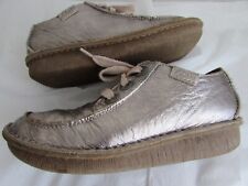 Clarks unstructured funny for sale  Shipping to Ireland