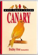 Canary bradley viner for sale  UK