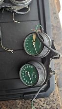 Used, 1973 - 1976 Honda CB750 Four SOHC Speedometer Tachometer Gauges for sale  Shipping to South Africa