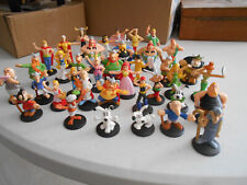 Figurines asterix obelix d'occasion  Pamiers